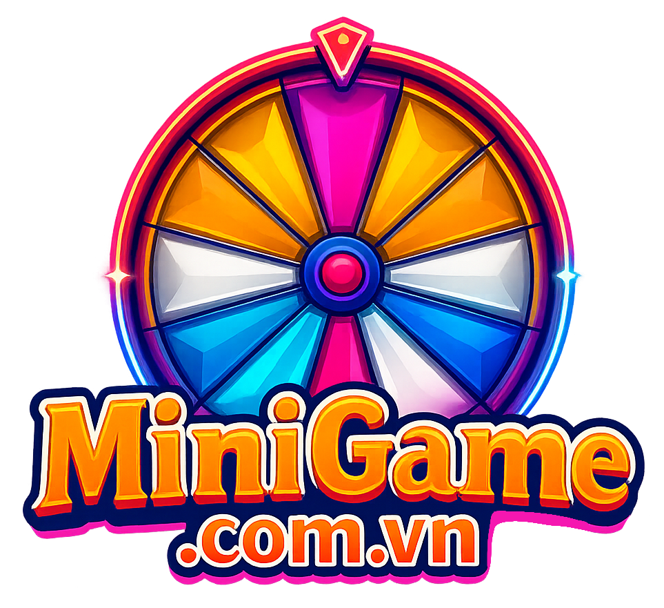 MiniGame.com.vn