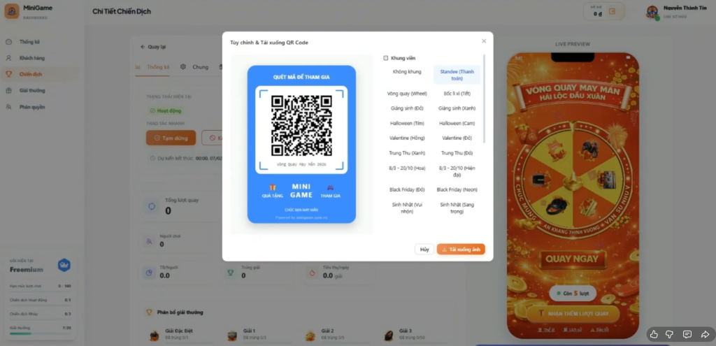 video hướng dẫn